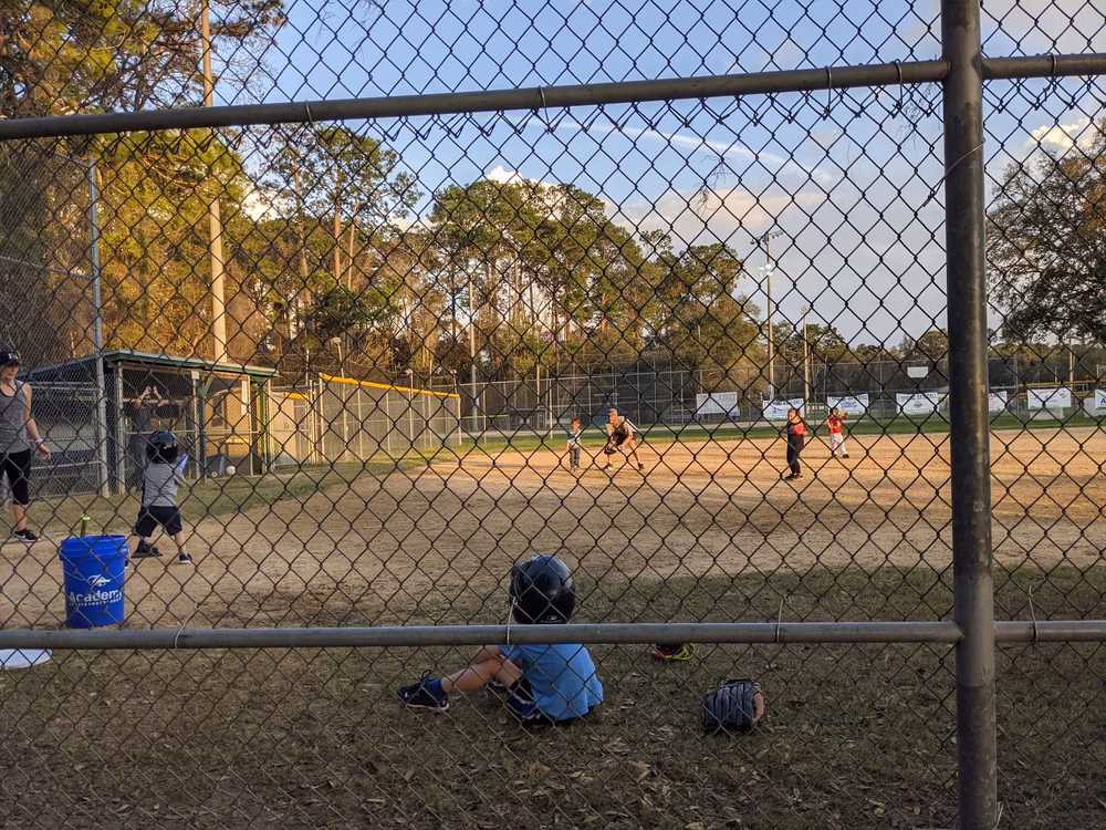 Alberts Field - Jacksonville, FL