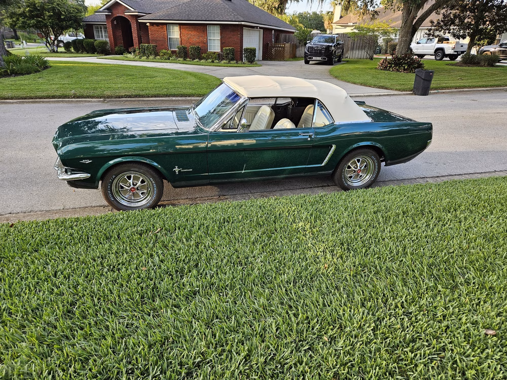 Alberts Field - Jacksonville, FL