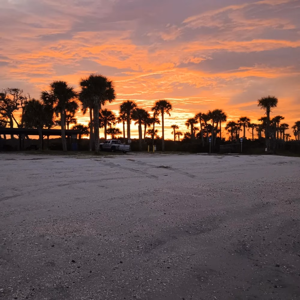 Alimacani Park - Jacksonville, FL