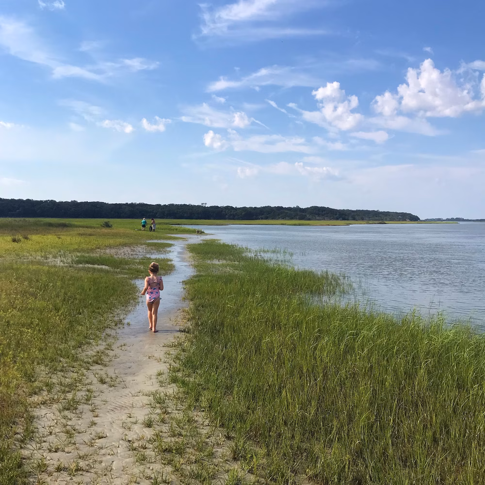 Alimacani Park - Jacksonville, FL