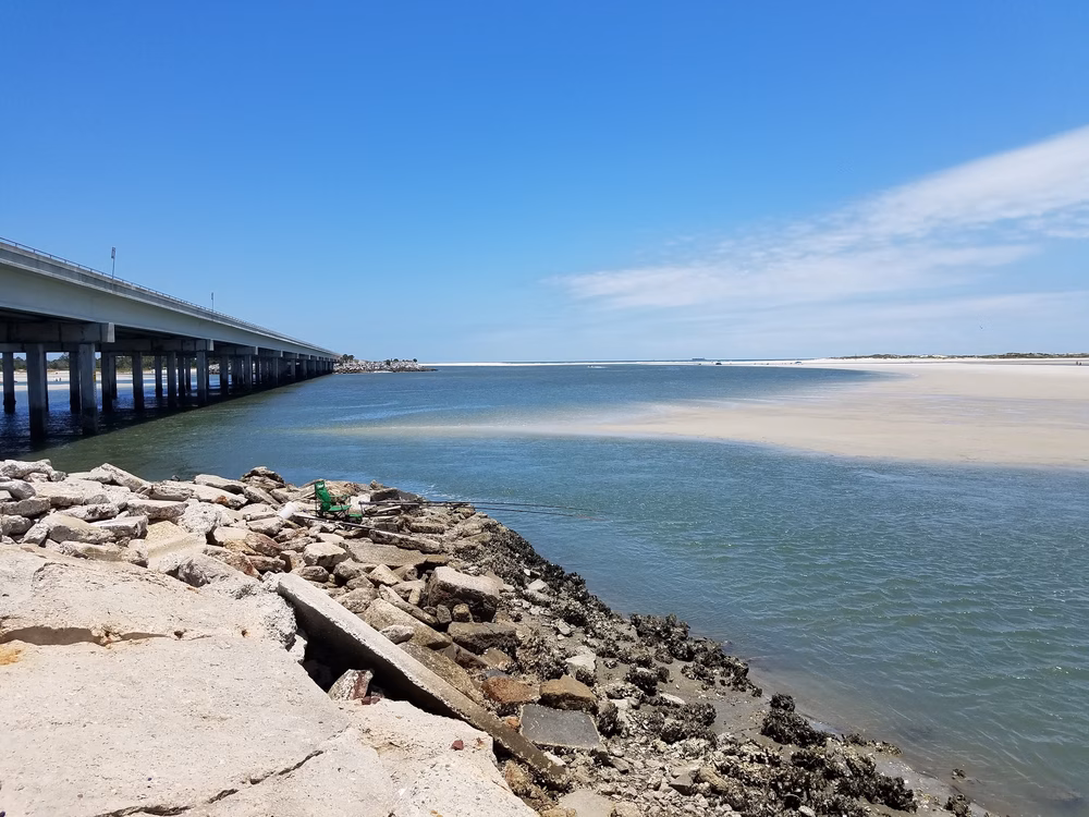 Alimacani Park - Jacksonville, FL