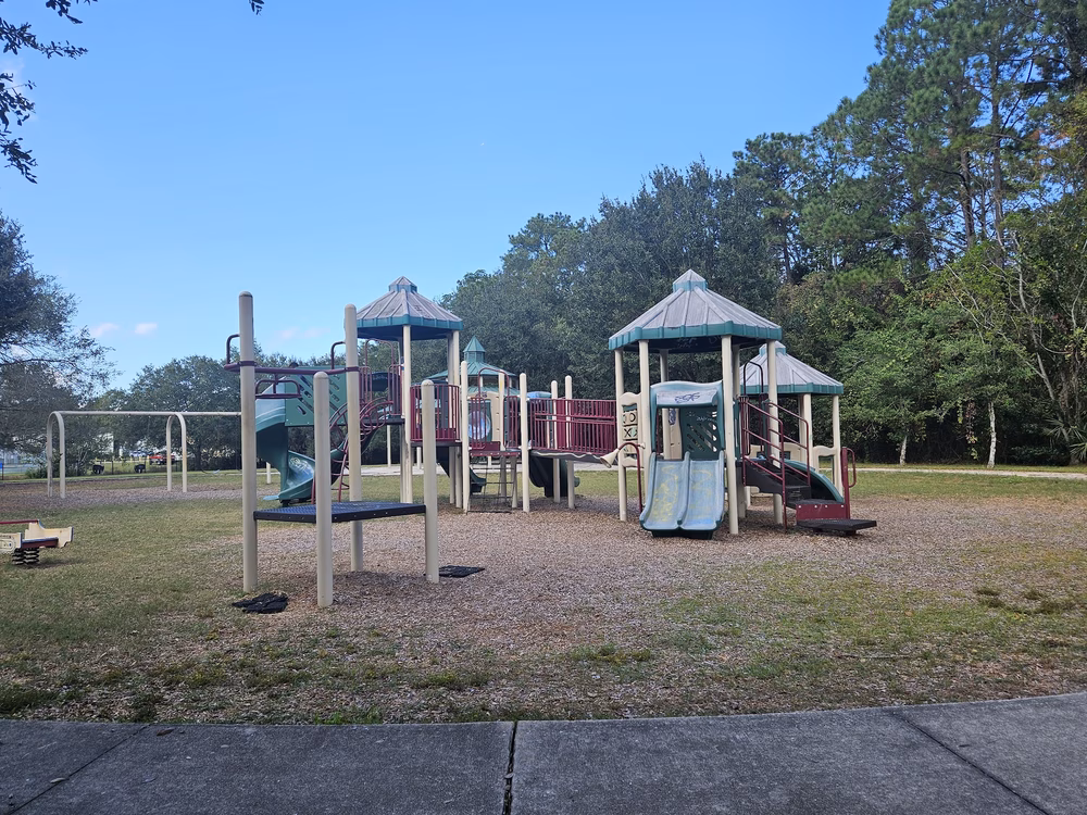 Arlingwood Park - Jacksonville, FL