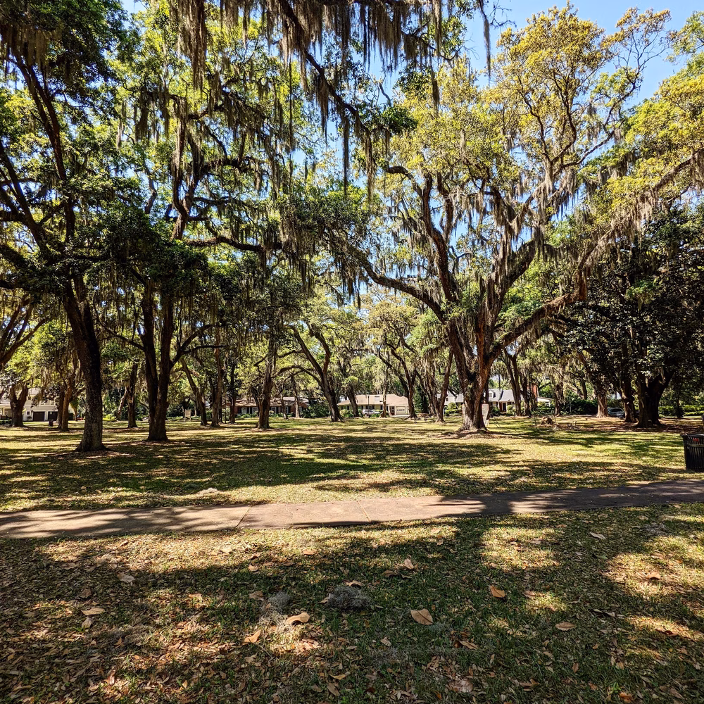 Bettes Park - Jacksonville, FL