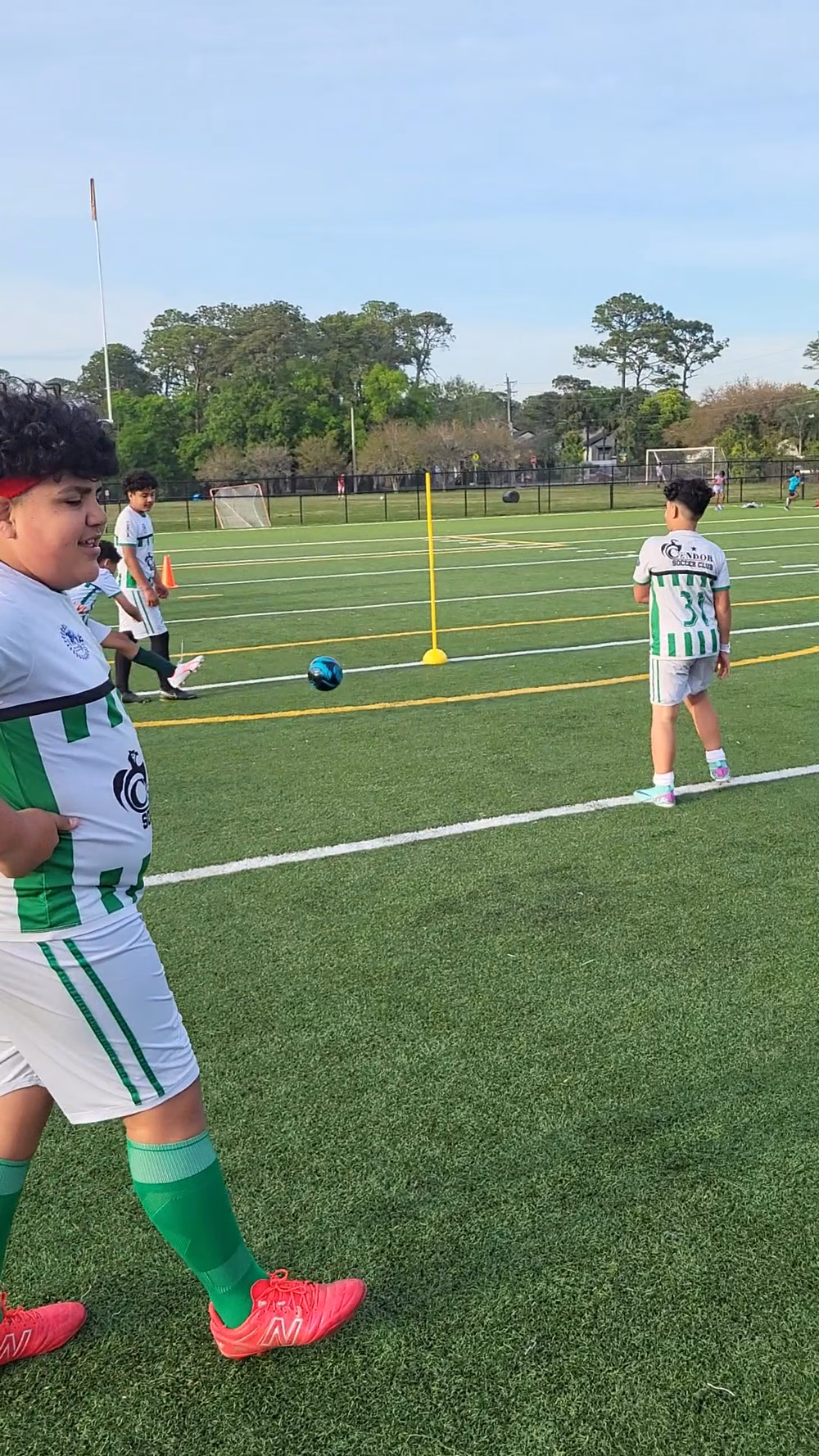 Blue Cypress Park - Jacksonville, FL