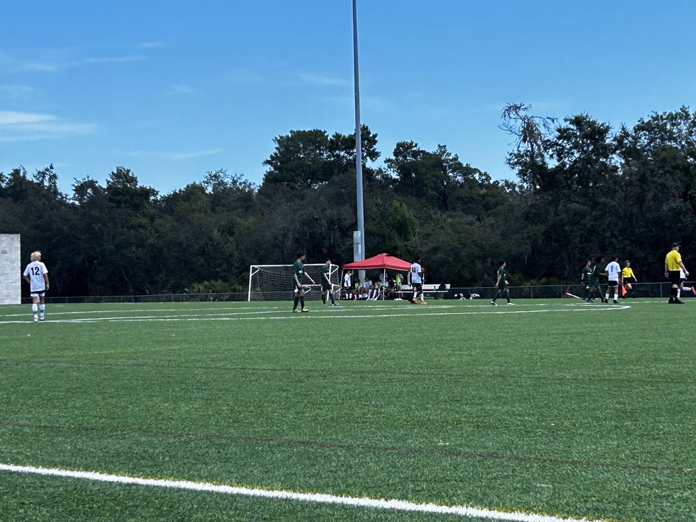 Blue Cypress Park - Jacksonville, FL