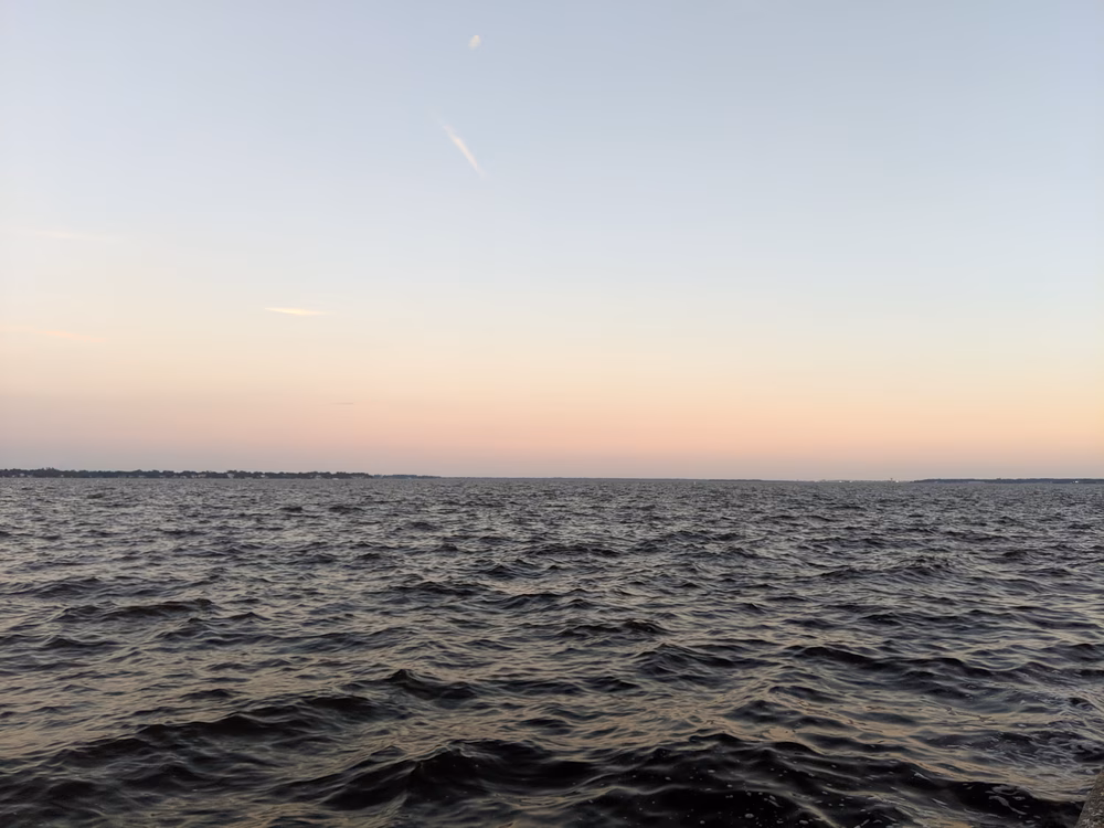 Cherry Street Park - Jacksonville, FL