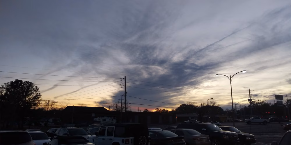 Cherry Street Park - Jacksonville, FL