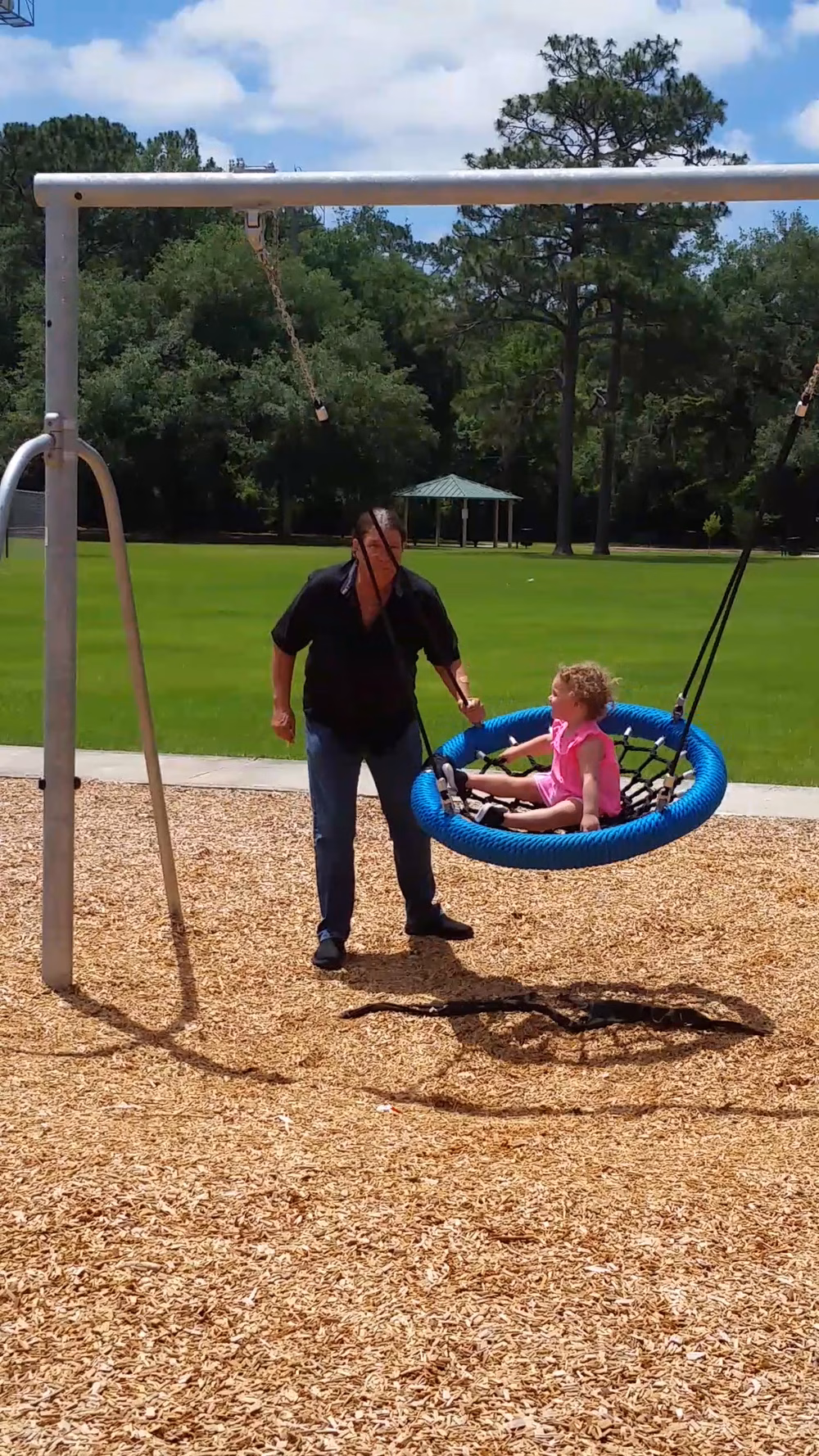 Garden City E. Public Park - Jacksonville, FL