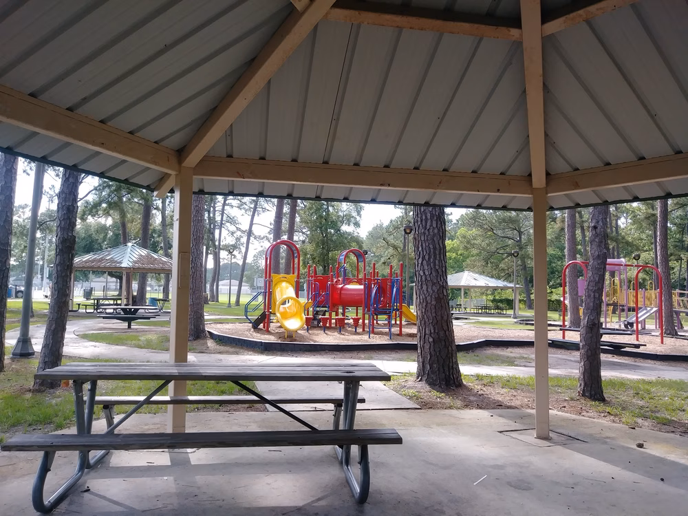 Jacksonville Drew Park - Jacksonville, FL