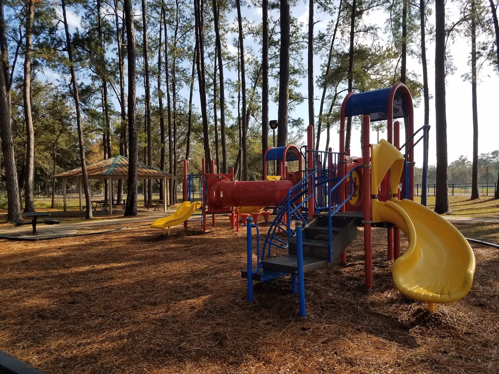 Jacksonville Drew Park - Jacksonville, FL