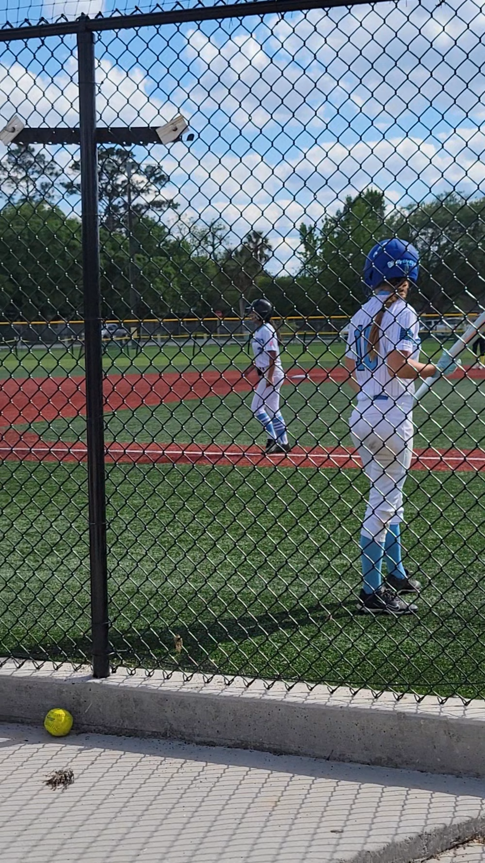 Jacksonville Drew Park - Jacksonville, FL