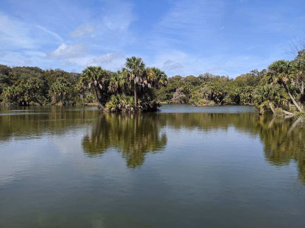 Kathryn Abbey Hanna Park - Jacksonville, FL