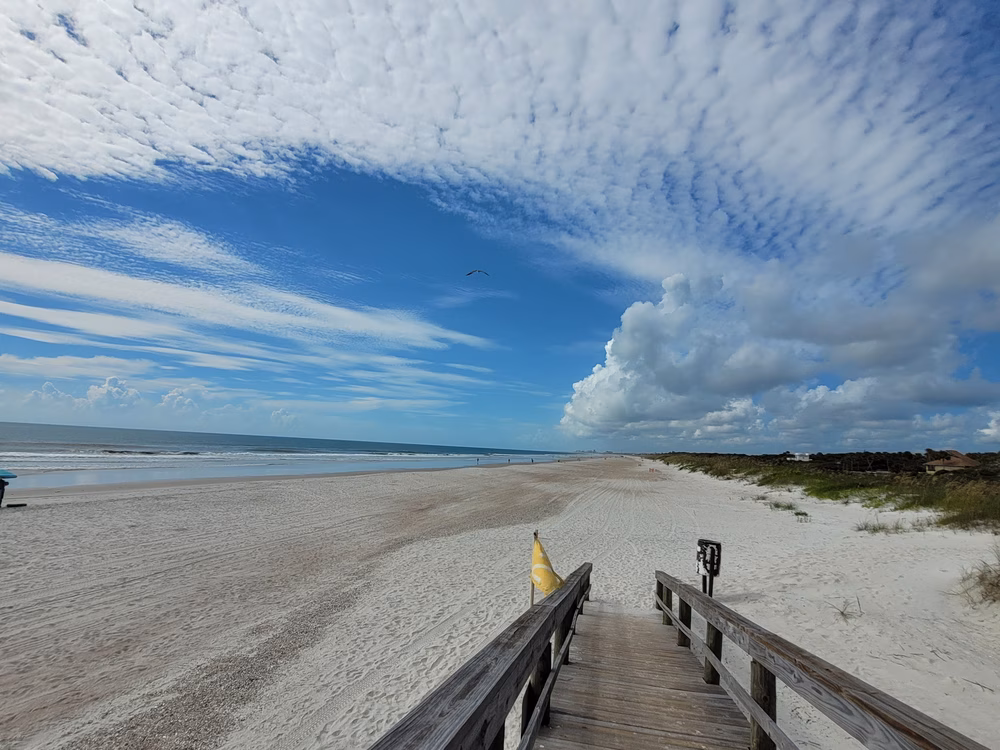 Kathryn Abbey Hanna Park - Jacksonville, FL