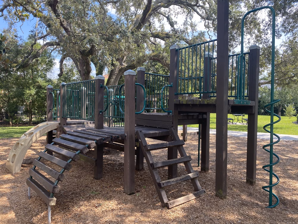 Landon Park - Jacksonville, FL
