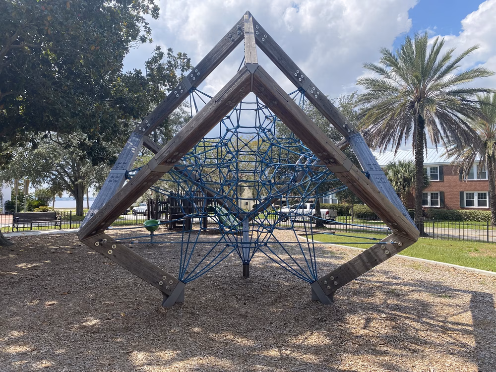 Landon Park - Jacksonville, FL