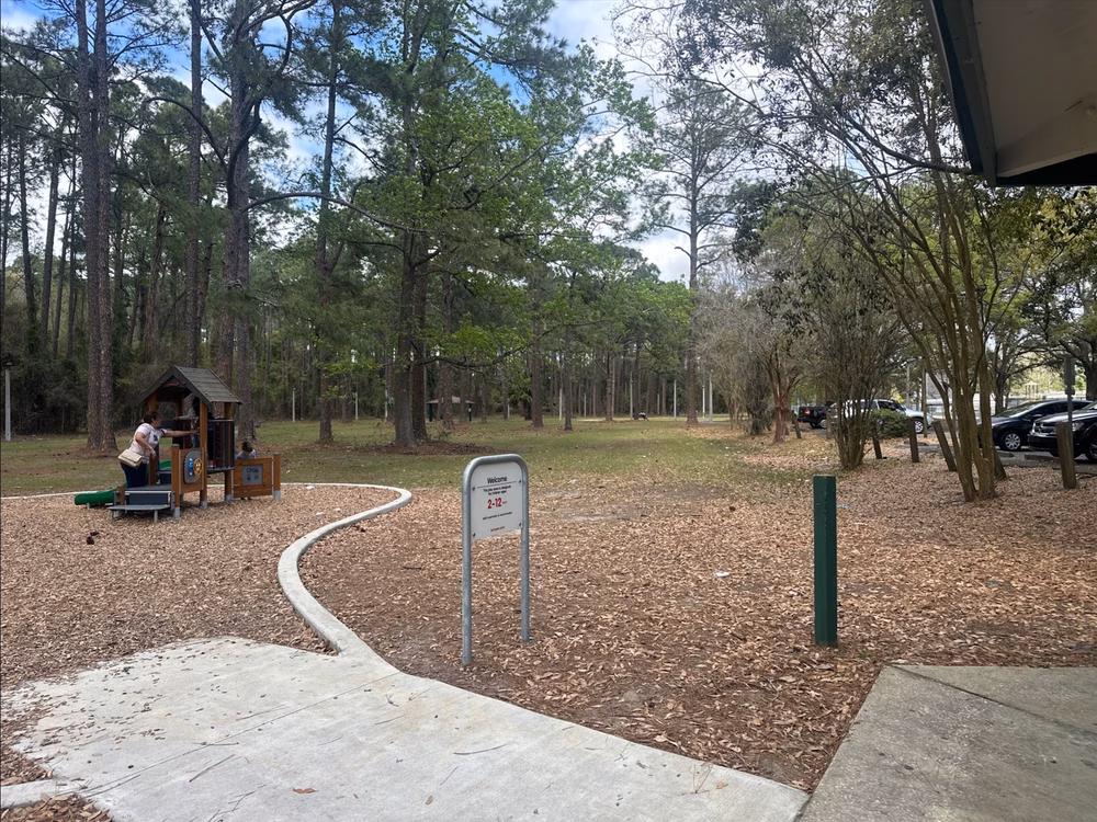 Lovelace Park - Jacksonville, FL