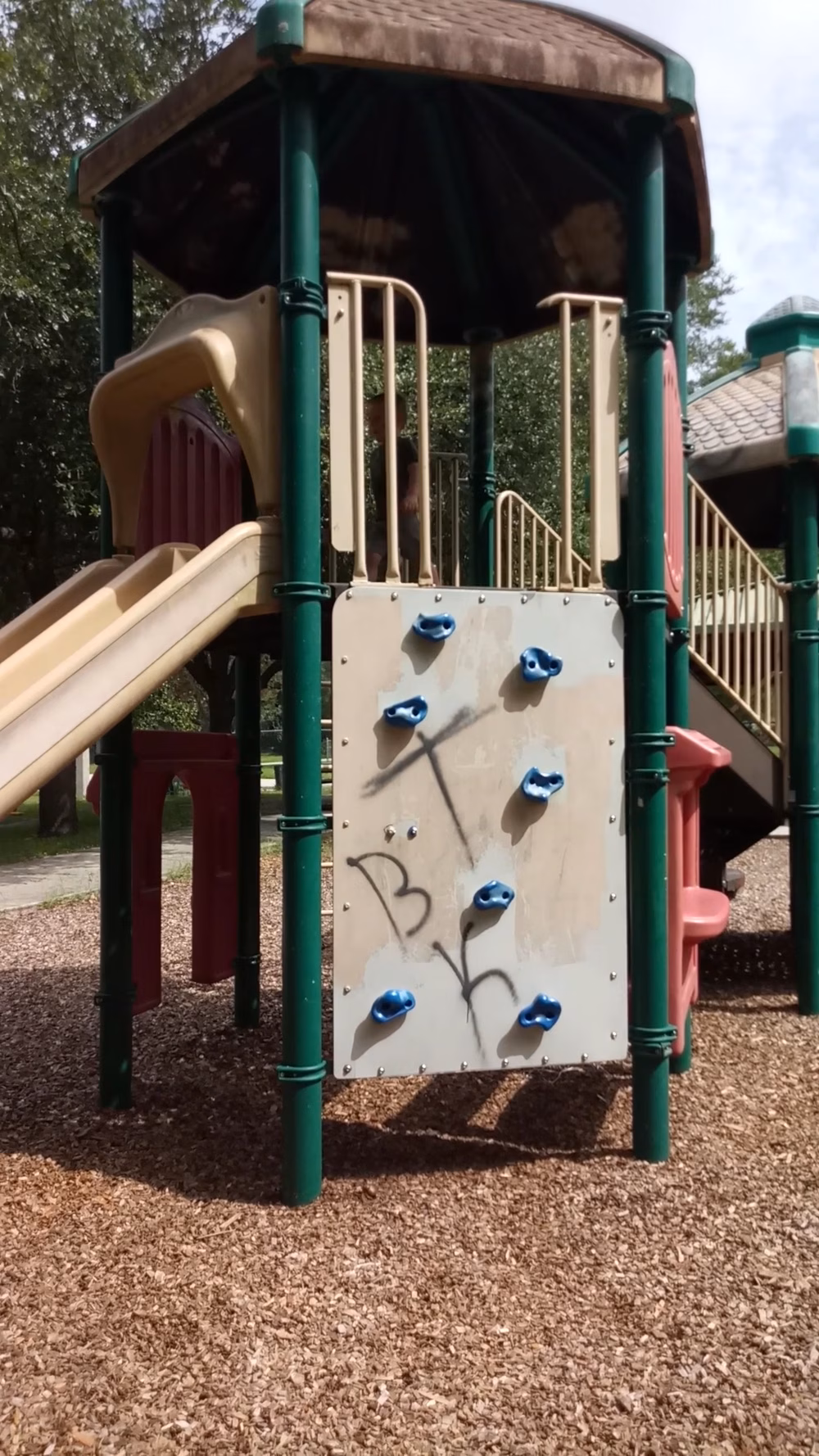 Lynn Park - Jacksonville, FL