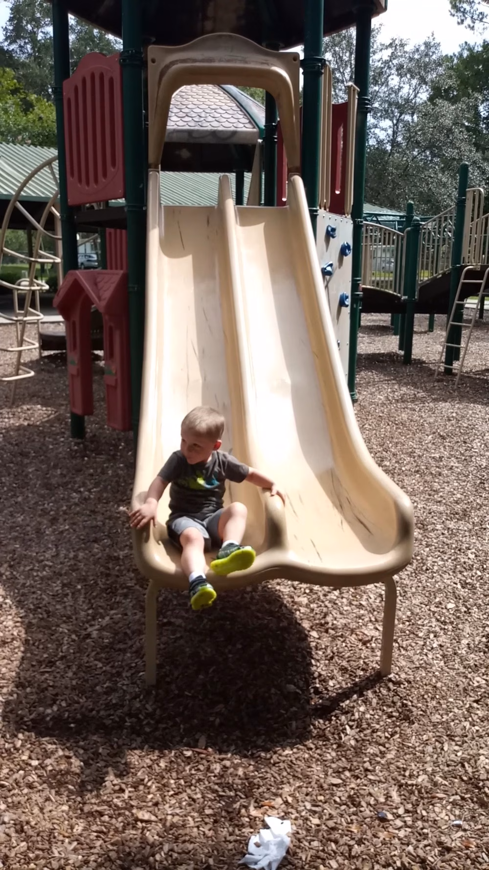 Lynn Park - Jacksonville, FL