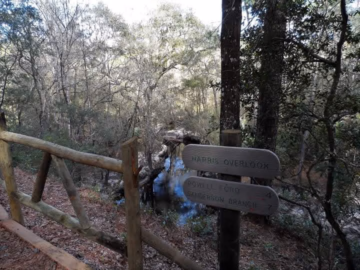 Nolan Road Recreation Area - Jacksonville, FL