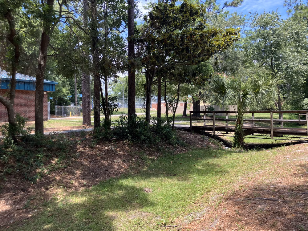 Oceanway Park - Jacksonville, FL