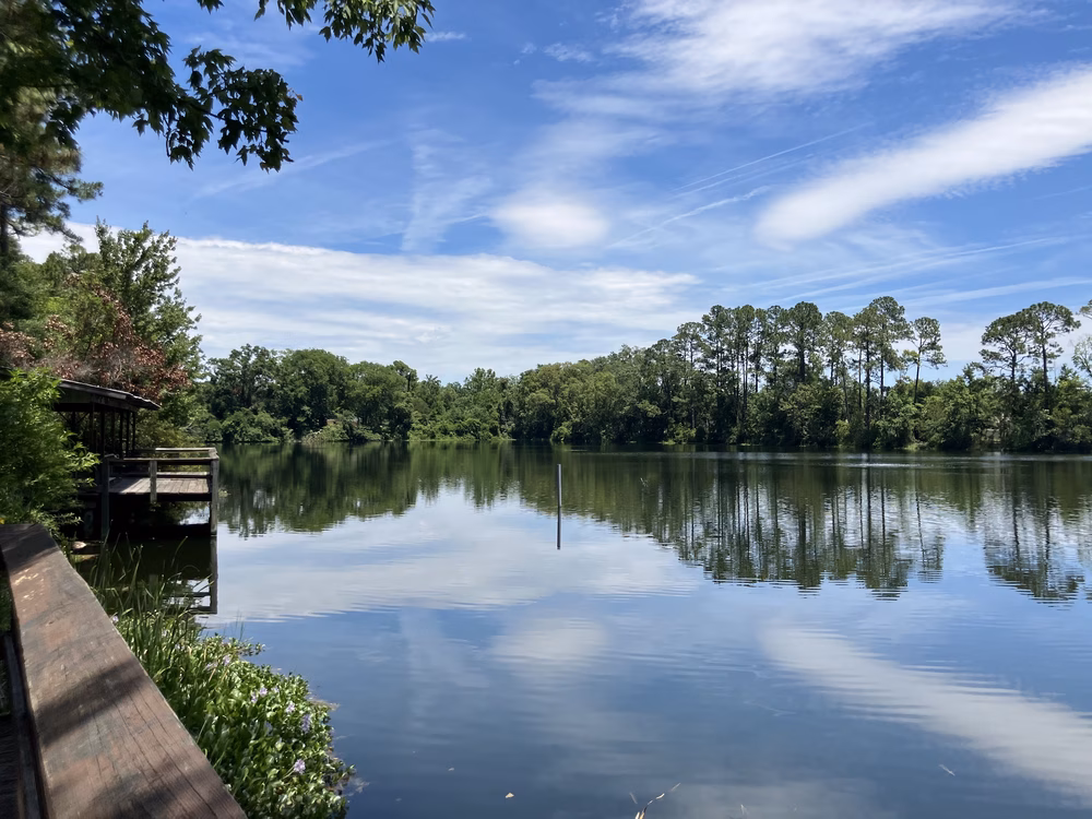 Oceanway Park - Jacksonville, FL