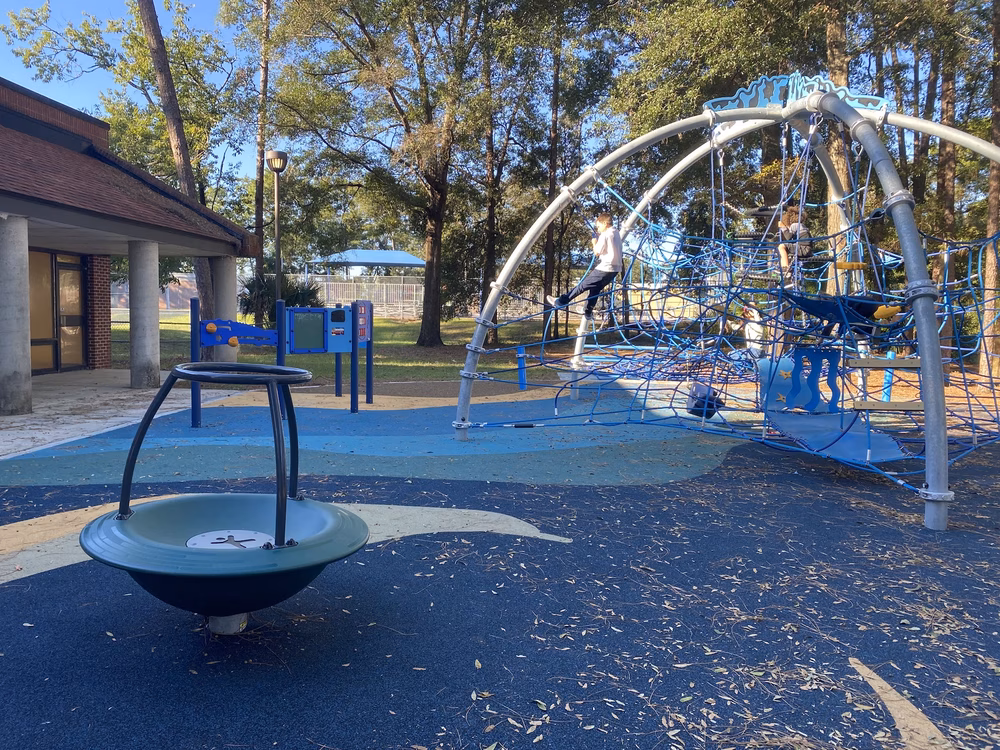 Oceanway Park - Jacksonville, FL