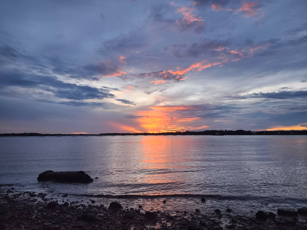 Reddie Point Preserve - Jacksonville, FL