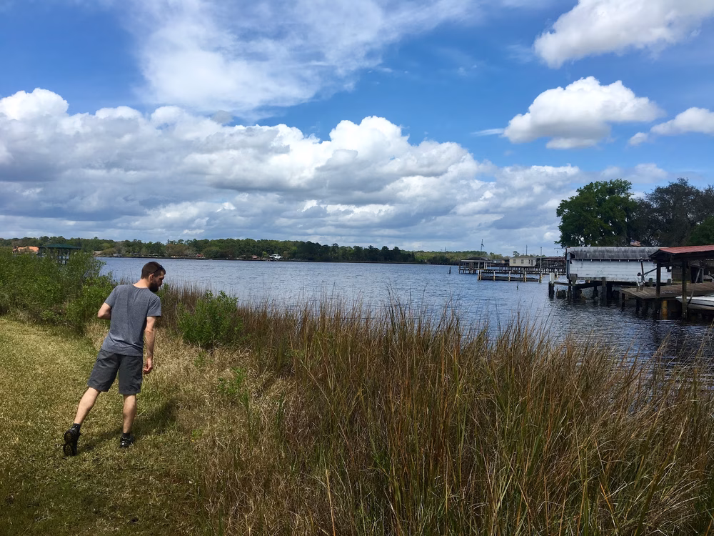 Rolliston Park - Jacksonville, FL