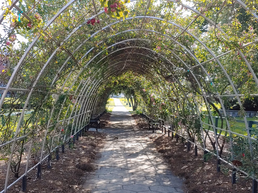 Springfield Park - Jacksonville, FL