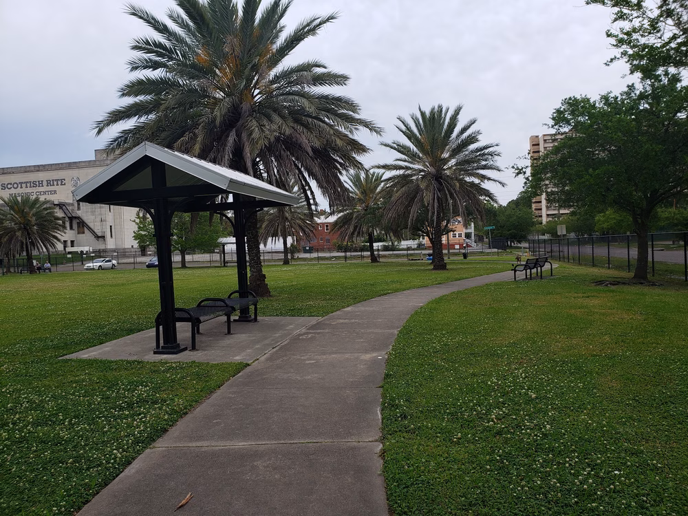 Springfield Park - Jacksonville, FL