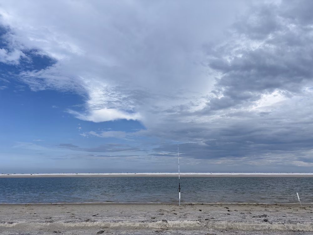 Timucuan Trail Trailhead - Jacksonville, FL