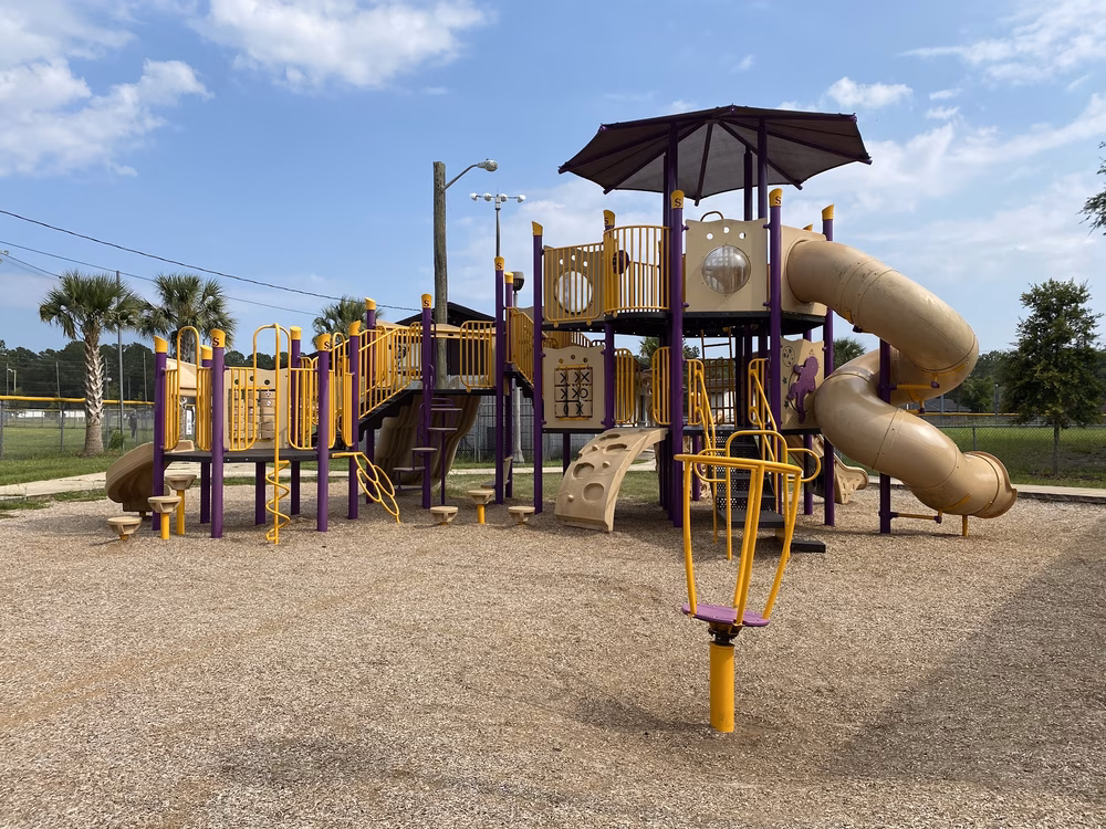 Tom Marshall Park - Jacksonville, FL