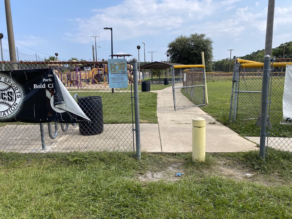 Tom Marshall Park - Jacksonville, FL