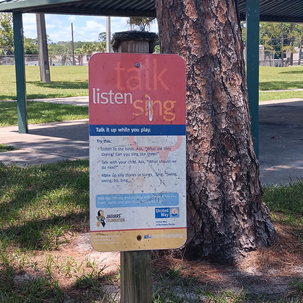 warrington park - Jacksonville, FL