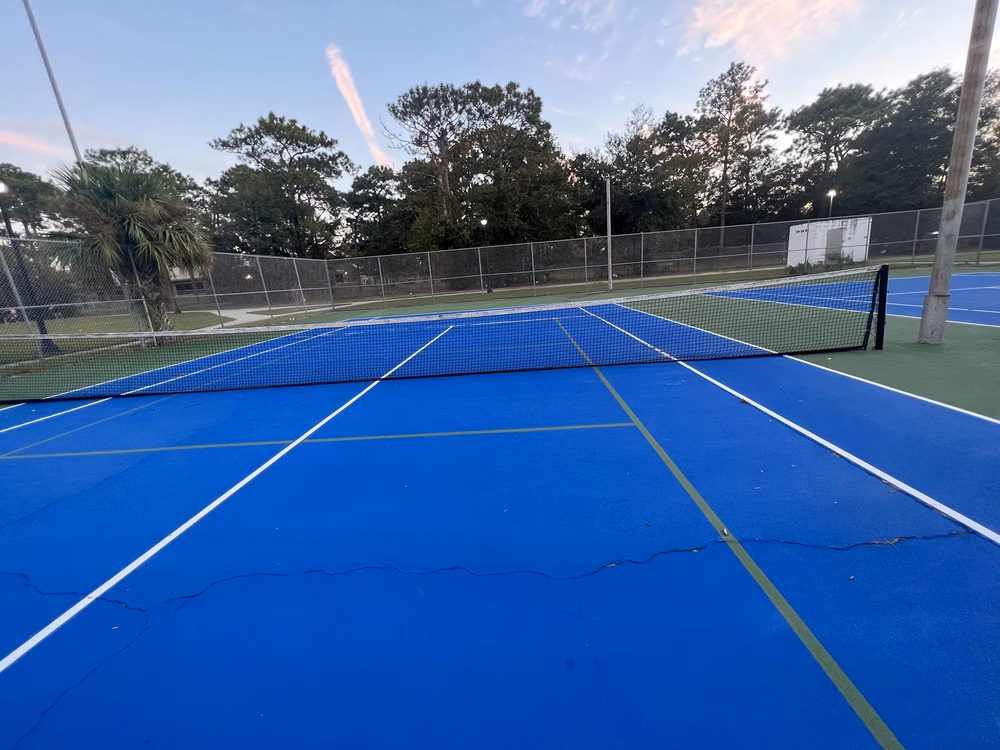 warrington park - Jacksonville, FL