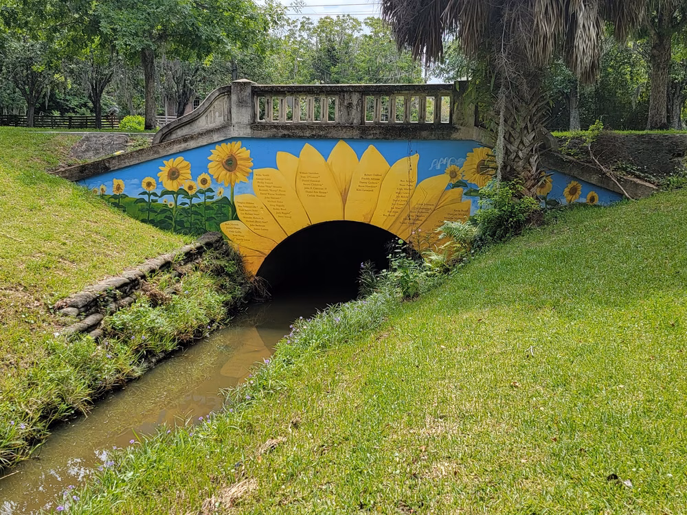 Willowbranch Park - Jacksonville, FL