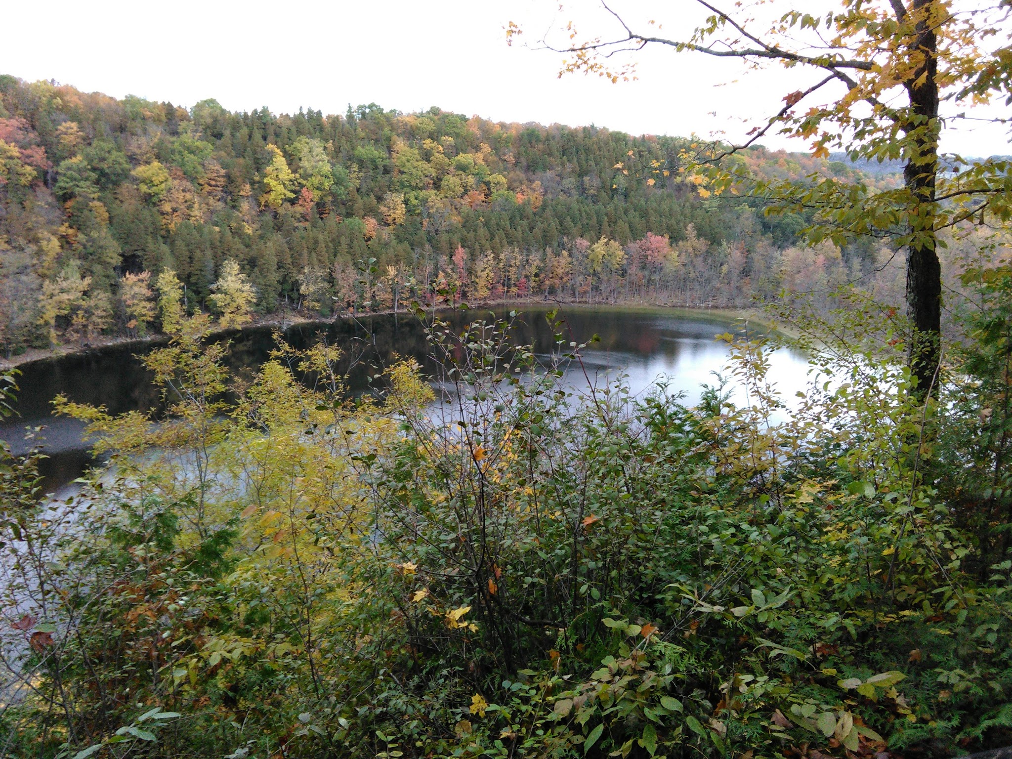 Clark Reservation State Park - Jamesville, NY