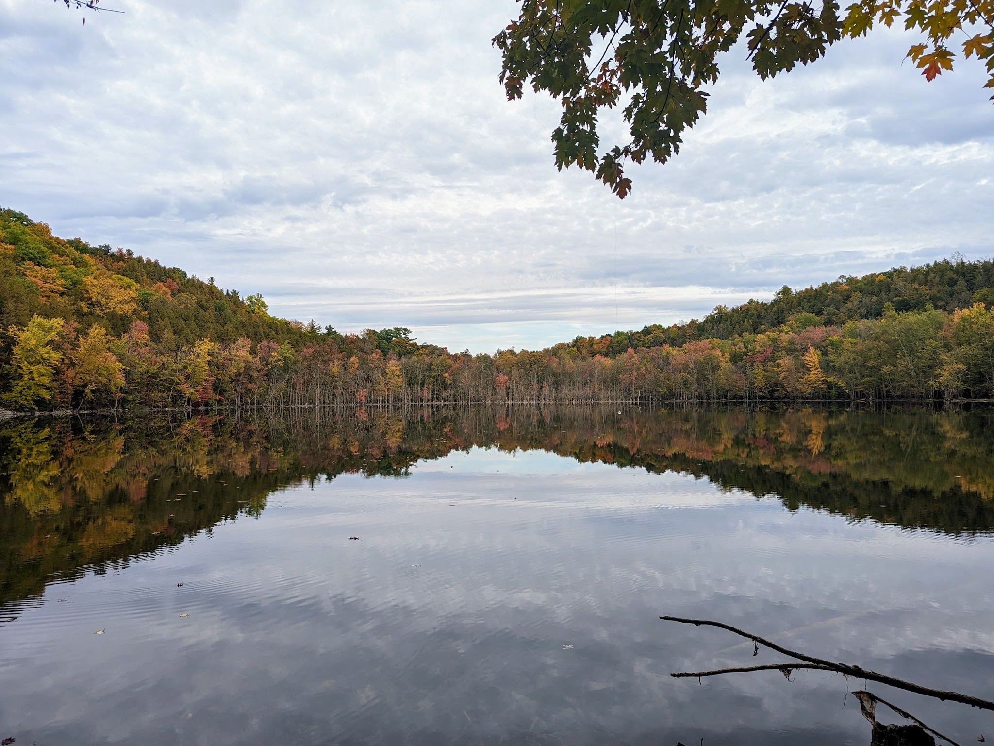 Clark Reservation State Park - Jamesville, NY