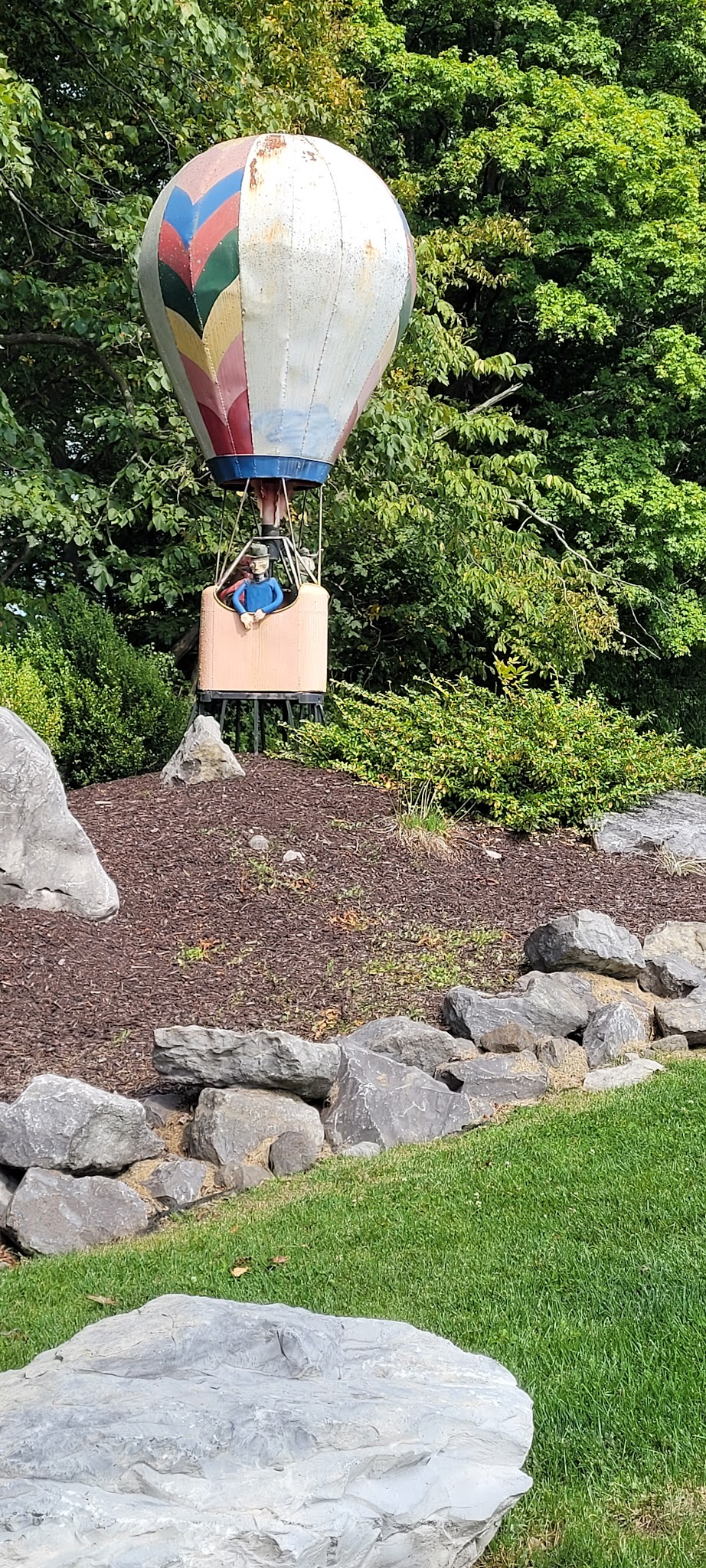 Jamesville Beach Park - Jamesville, NY