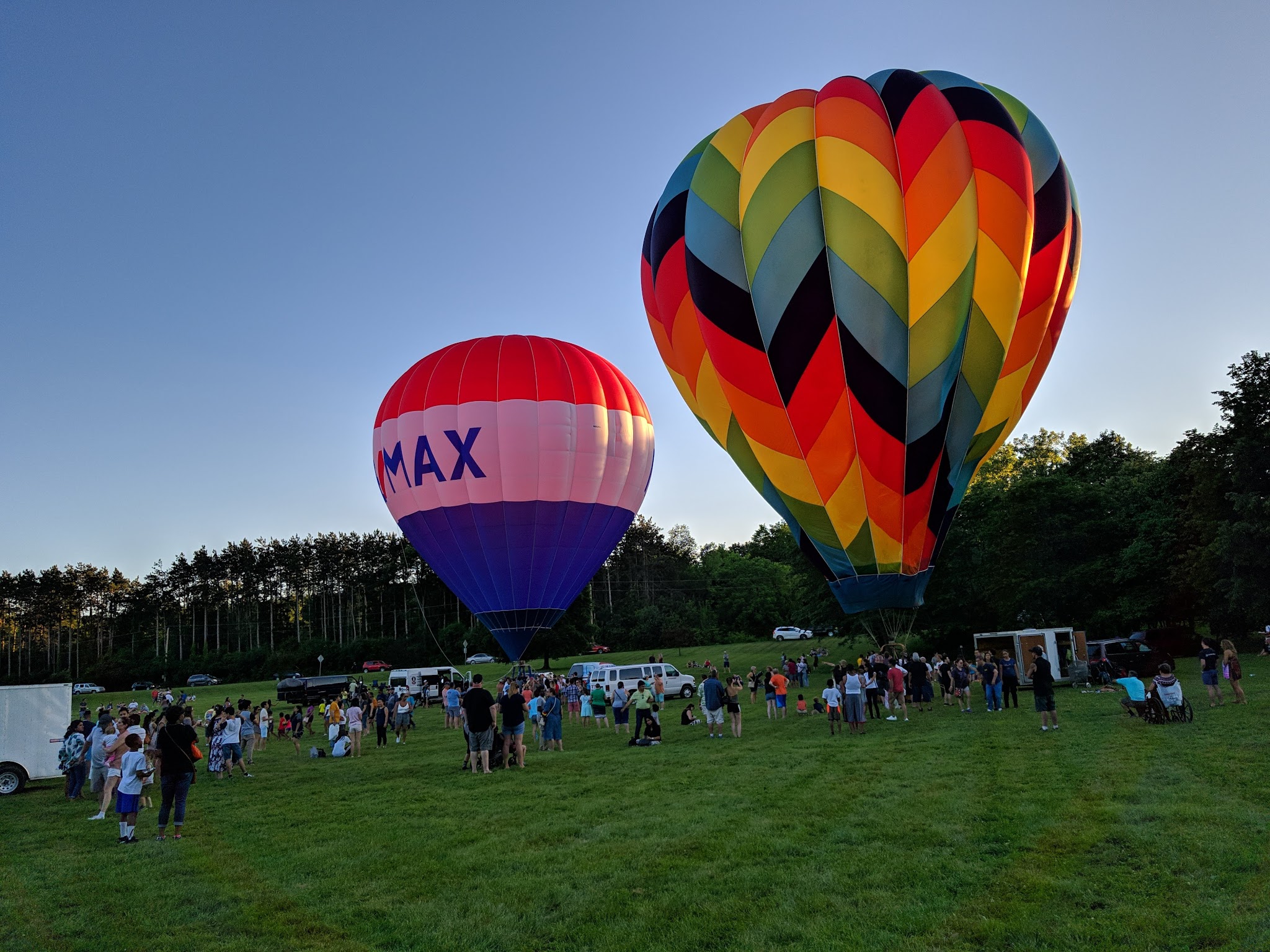 Jamesville Beach Park - Jamesville, NY