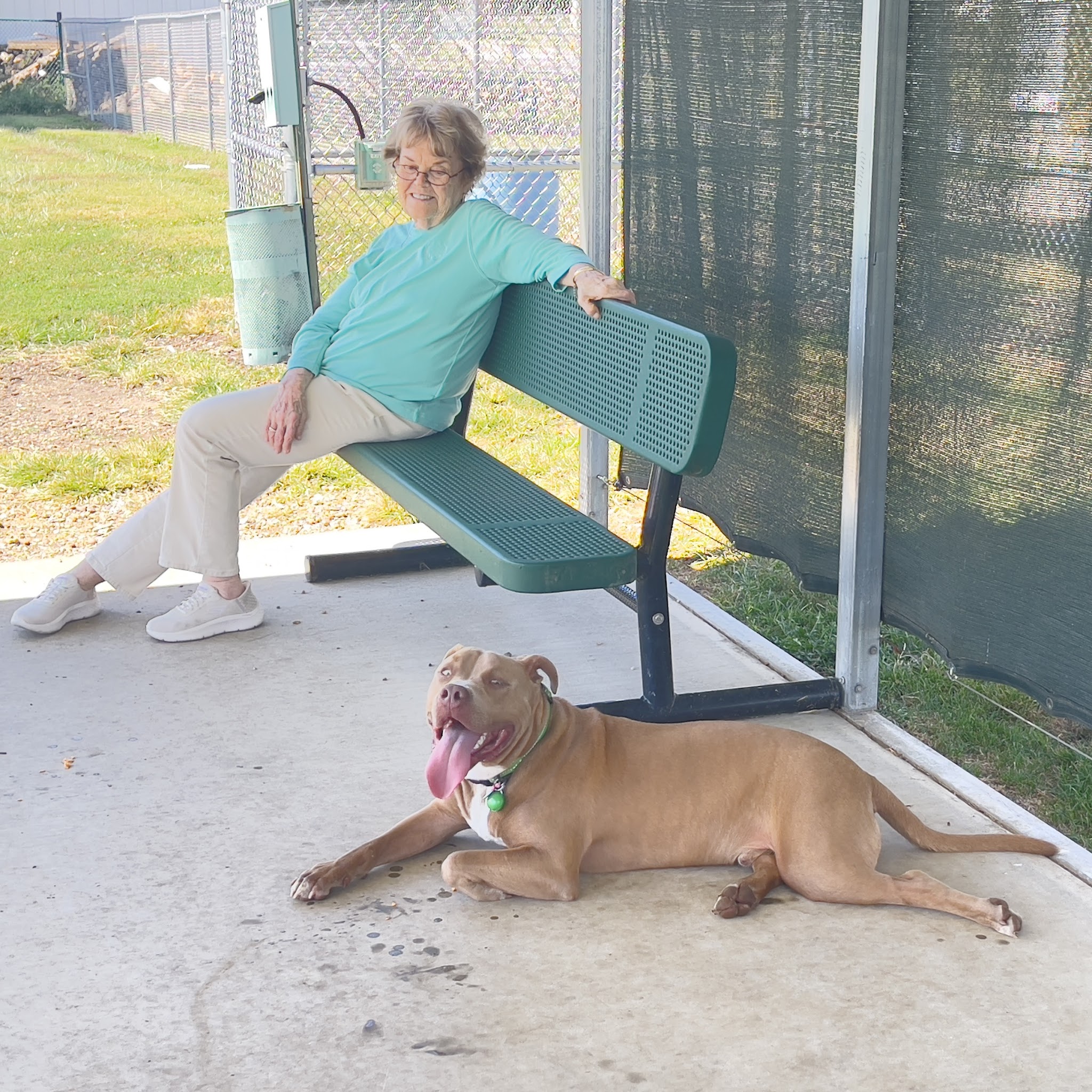 Gutzweiler Park - Jasper, IN