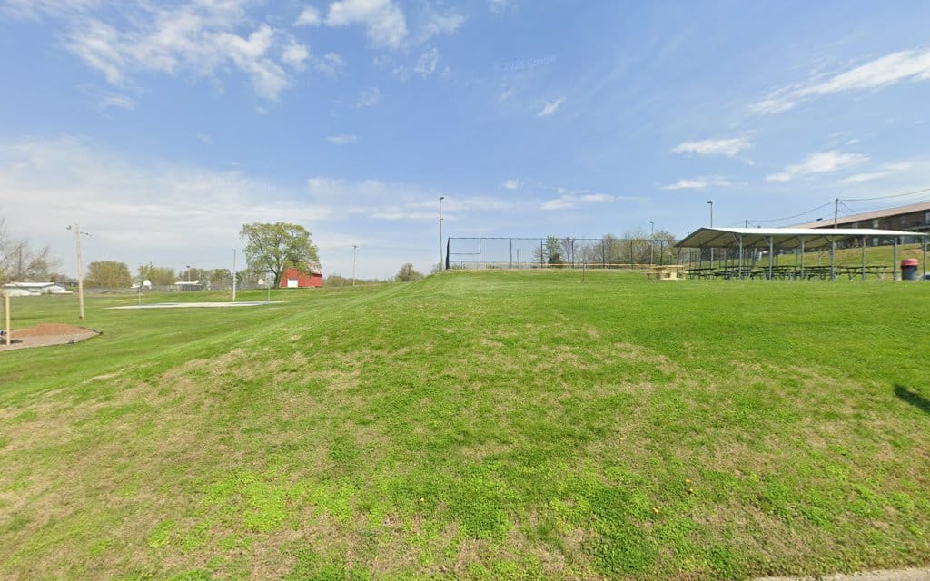 Gutzweiler Park - Jasper, IN