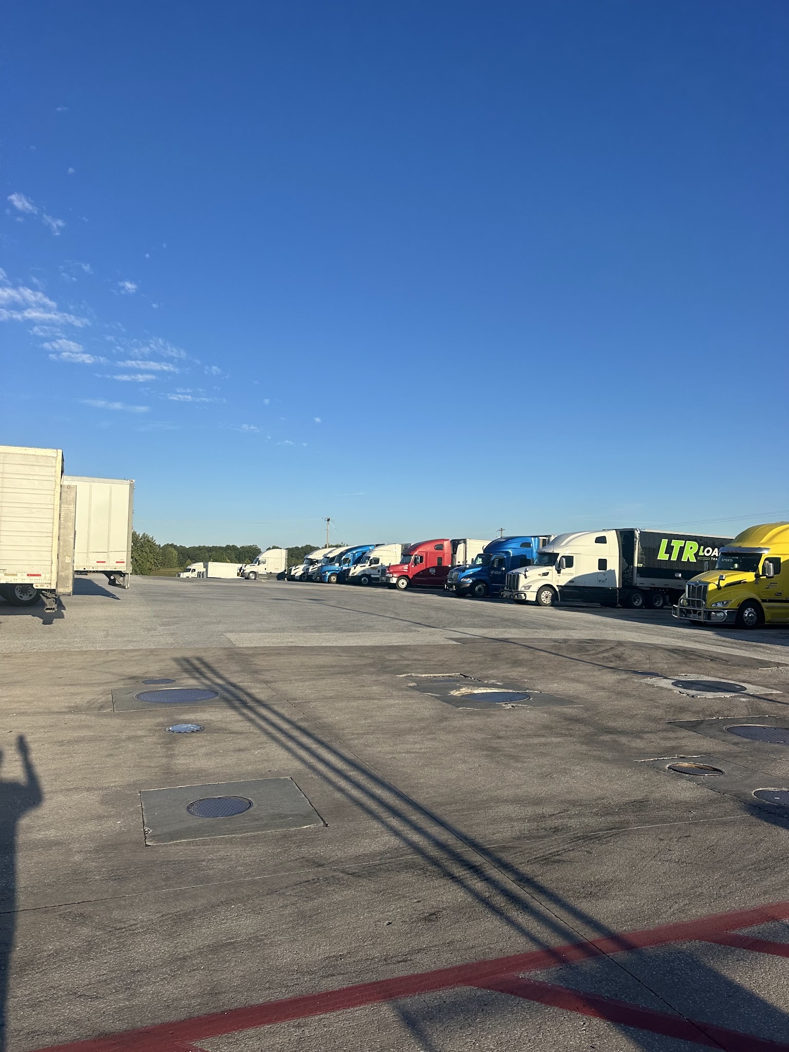 Dog Park at Love's Travel Stops - Joplin, MO