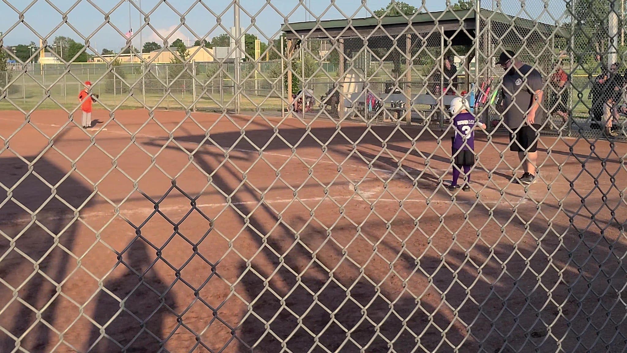 Gene Bassman Softball Field - Joplin, MO