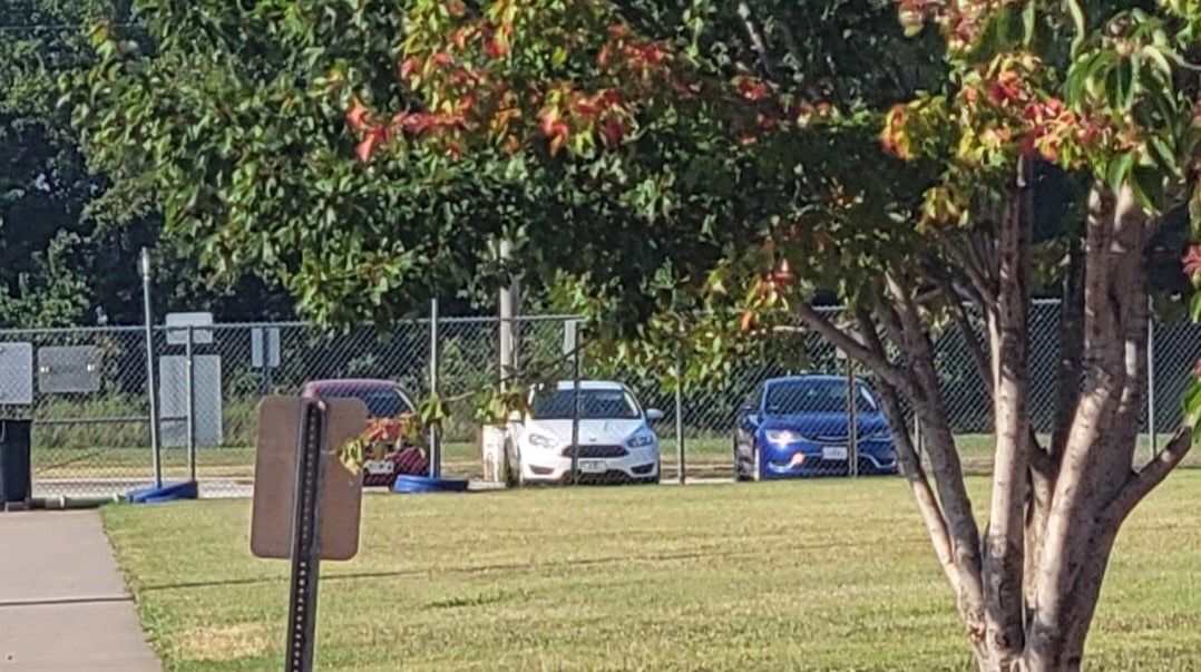 Gene Bassman Softball Field - Joplin, MO