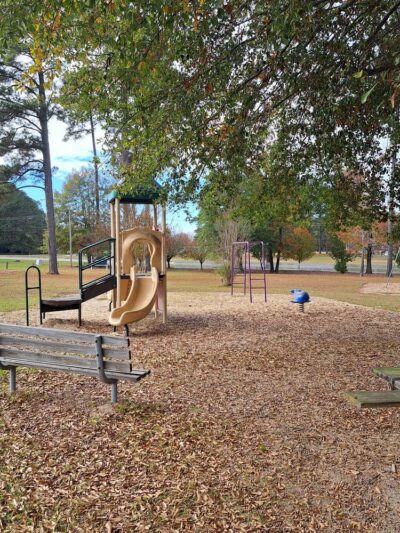 Junction City Park - Junction City, AR
