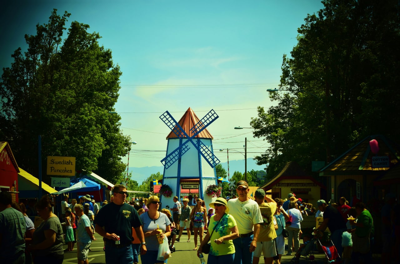 Junction City - Junction City, OR