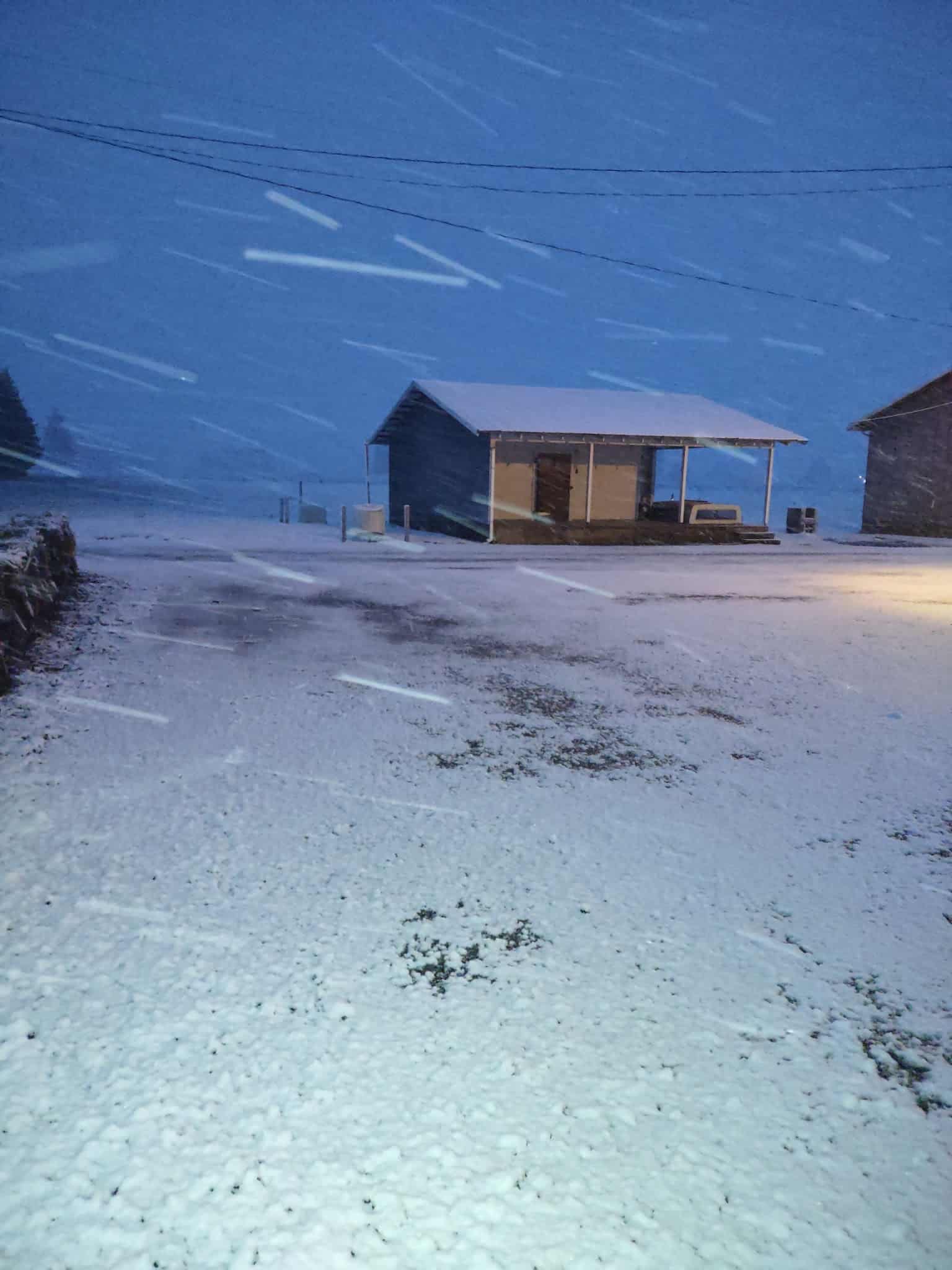 Junction City - Junction City, OR