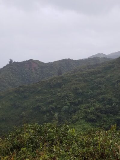 Kahuku District Park - Kahuku, HI