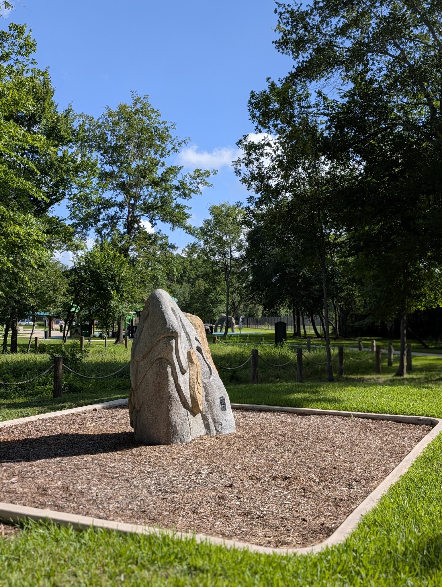 West Park Preserve - Katy, TX